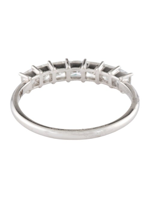 Aamiaa 14K Lab-Grown Diamond Band