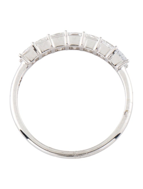 Aamiaa 14K Lab-Grown Diamond Band