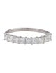 Aamiaa 14K 1.04ctw Lab-Grown Diamond Band