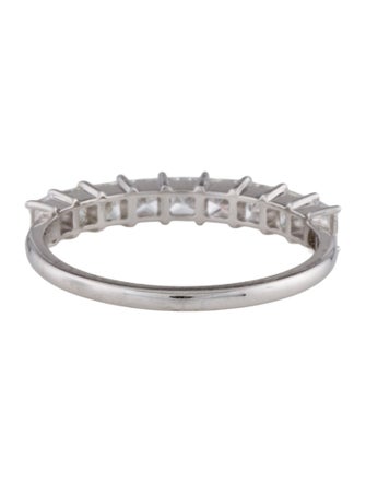 Aamiaa 14K 1.04ctw Lab-Grown Diamond Band