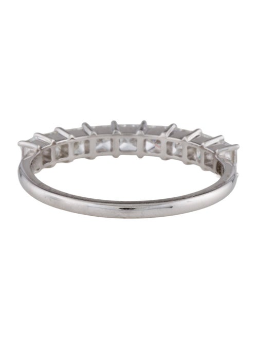 Aamiaa 14K 1.04ctw Lab-Grown Diamond Band