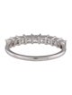 Aamiaa 14K 1.04ctw Lab-Grown Diamond Band