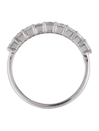 Aamiaa 14K 1.04ctw Lab-Grown Diamond Band
