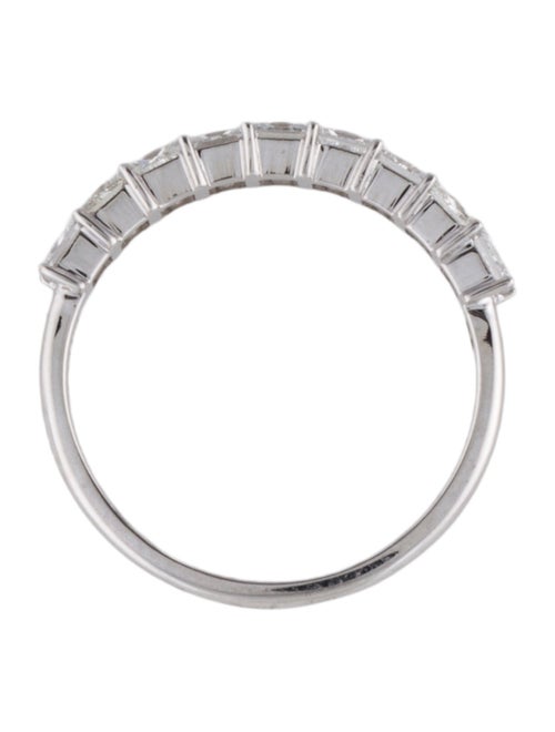 Aamiaa 14K 1.04ctw Lab-Grown Diamond Band