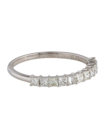 Aamiaa 14K Lab-Grown Diamond Band