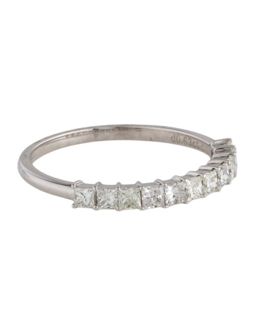Aamiaa 14K Lab-Grown Diamond Band