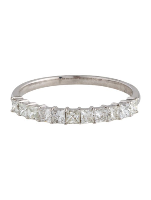 Aamiaa 14K Lab-Grown Diamond Band