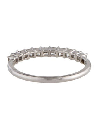 Aamiaa 14K Lab-Grown Diamond Band