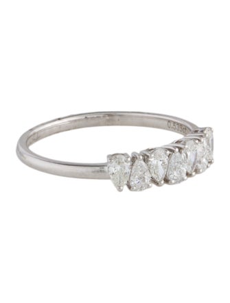 Aamiaa 14K Lab-Grown Diamond Band