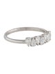 Aamiaa 14K Lab-Grown Diamond Band