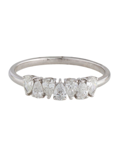 Aamiaa 14K Lab-Grown Diamond Band