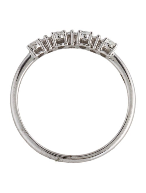 Aamiaa 14K Lab-Grown Diamond Band