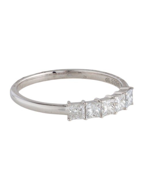 Aamiaa 14K Lab-Grown Diamond Band