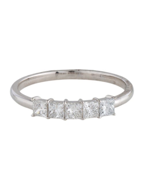 Aamiaa 14K Lab-Grown Diamond Band