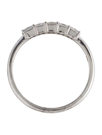Aamiaa 14K Lab-Grown Diamond Band