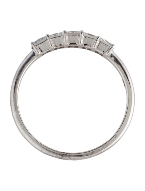 Aamiaa 14K Lab-Grown Diamond Band