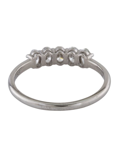 Aamiaa 14K Lab-Grown Diamond Band