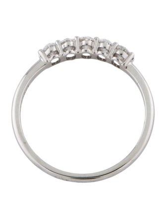 Aamiaa 14K Lab-Grown Diamond Band