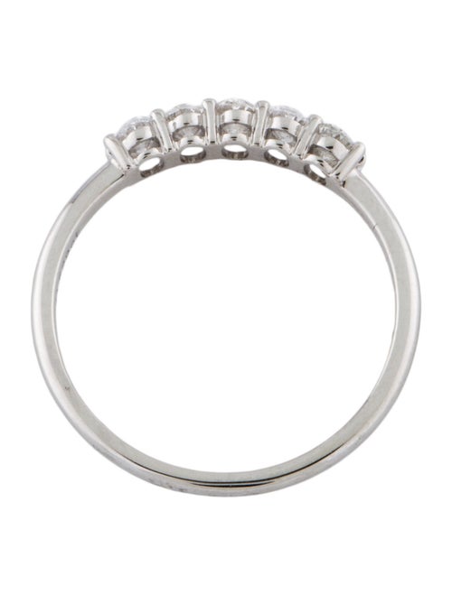 Aamiaa 14K Lab-Grown Diamond Band