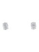Aamiaa 14K 1.50ctw Lab-Grown Diamond Stud Earrings