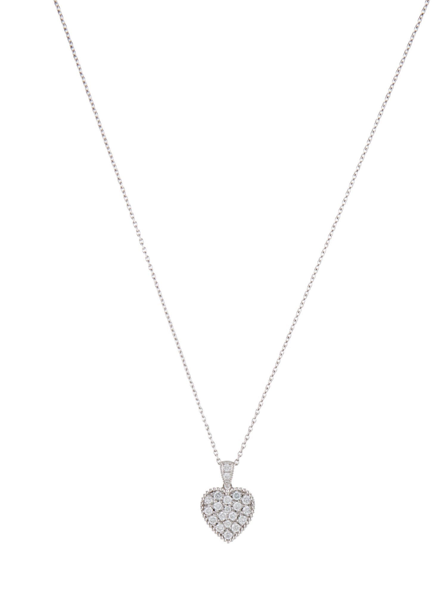 Aamiaa 14K 14.70ctw Lab-Grown Diamond Tennis Bracelet