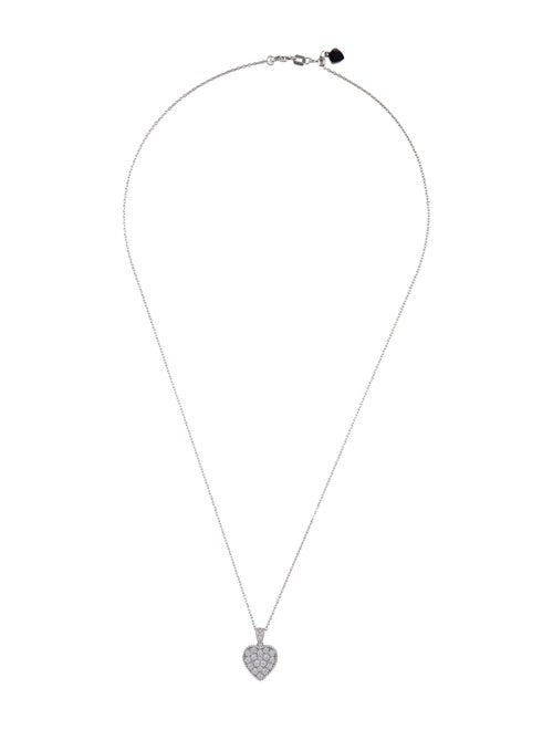 Aamiaa 14K 14.70ctw Lab-Grown Diamond Tennis Bracelet