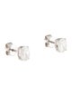 Aamiaa 14K Lab-Grown Diamond Stud Earrings