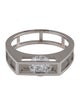 Aamiaa 14K 1.04ct Lab-Grown Diamond Fidget Ring