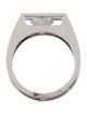Aamiaa 14K 1.04ct Lab-Grown Diamond Fidget Ring