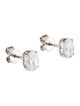 Aamiaa 14K 1.00ctw Lab-Grown Diamond Stud Earrings