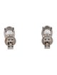 Aamiaa 14K 1.00ctw Lab-Grown Diamond Stud Earrings