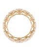 Aamiaa 14K 5.64ctw Lab-Grown Diamond Eternity Band