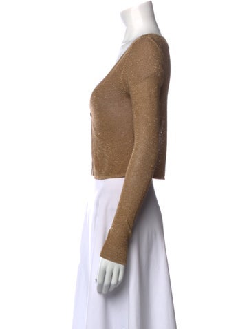 AMLUL V-Neck Sweater — image 2 of 4