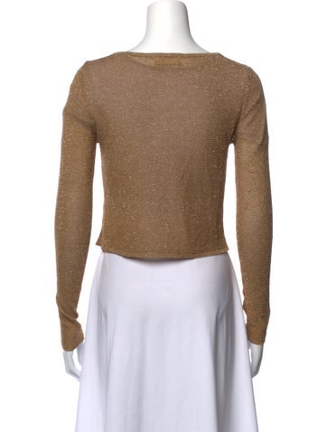 AMLUL V-Neck Sweater — image 3 of 4
