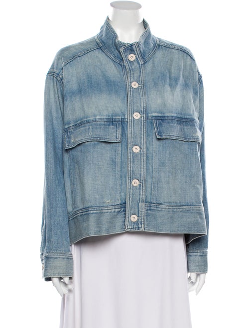 AMO Denim Jacket Denim