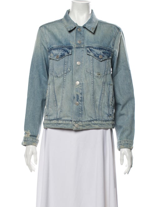 AMO Denim Jacket Denim
