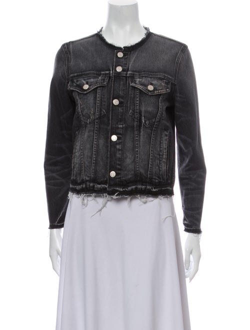 AMO Denim Jacket Denim