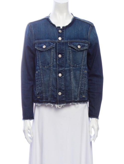 AMO Denim Jacket Denim