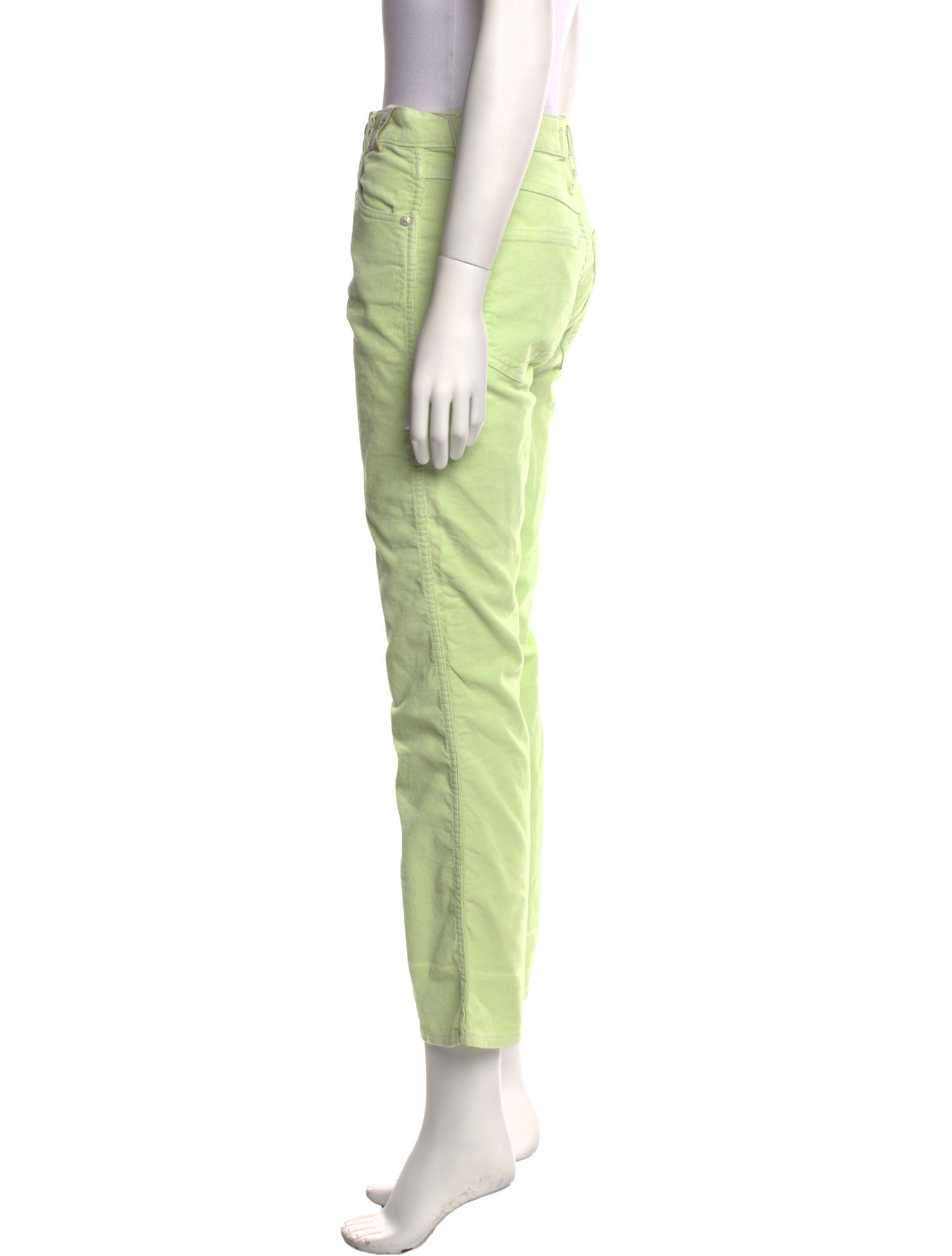 AMO Straight Leg Pants w/ Tags