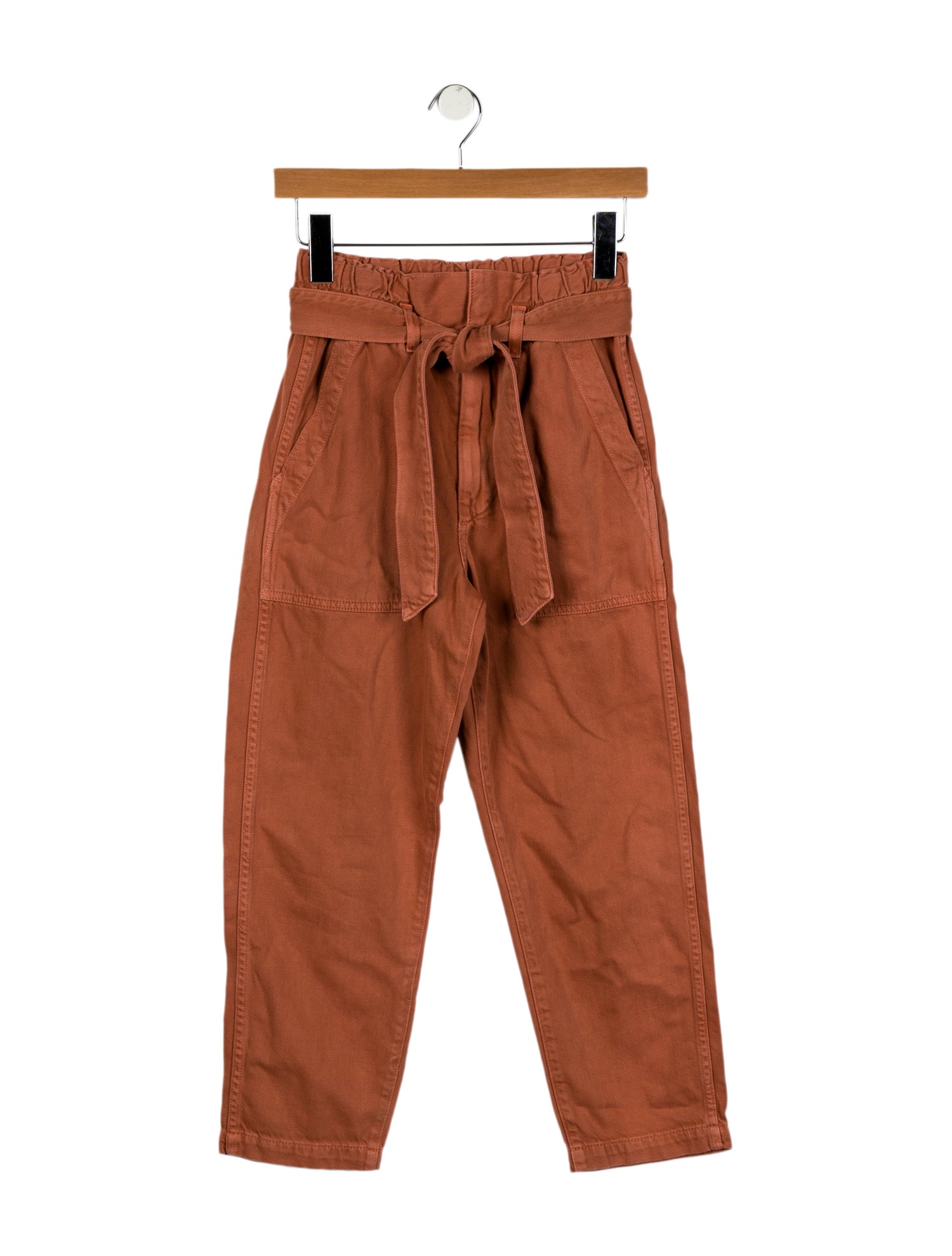 AMO Straight Leg Pants