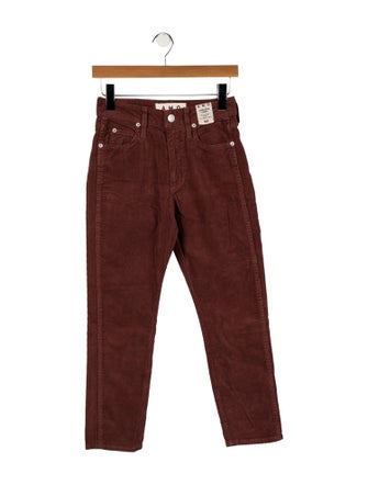 AMO Straight Leg Pants