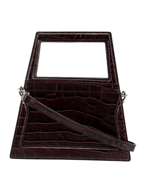 Apede Mod Top Handle Bag