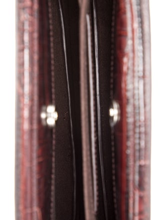 Apede Mod Top Handle Bag