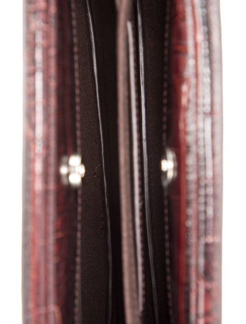 Apede Mod Top Handle Bag