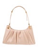 Apede Mod Satin Shoulder Bag