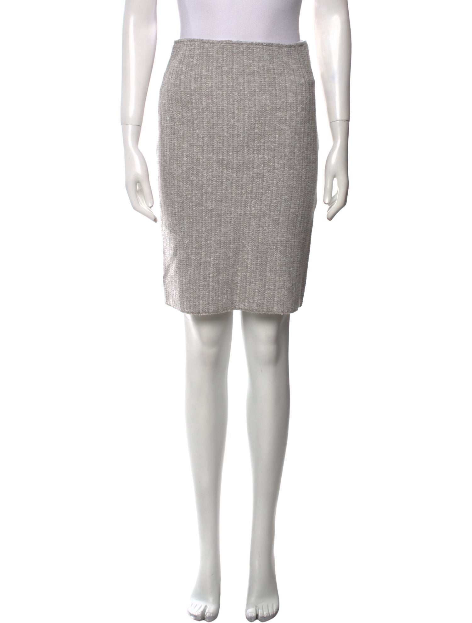 Amina Rubinacci Knee-Length Skirt w/ Tags