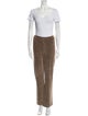 Amina Rubinacci Striped Pant Set