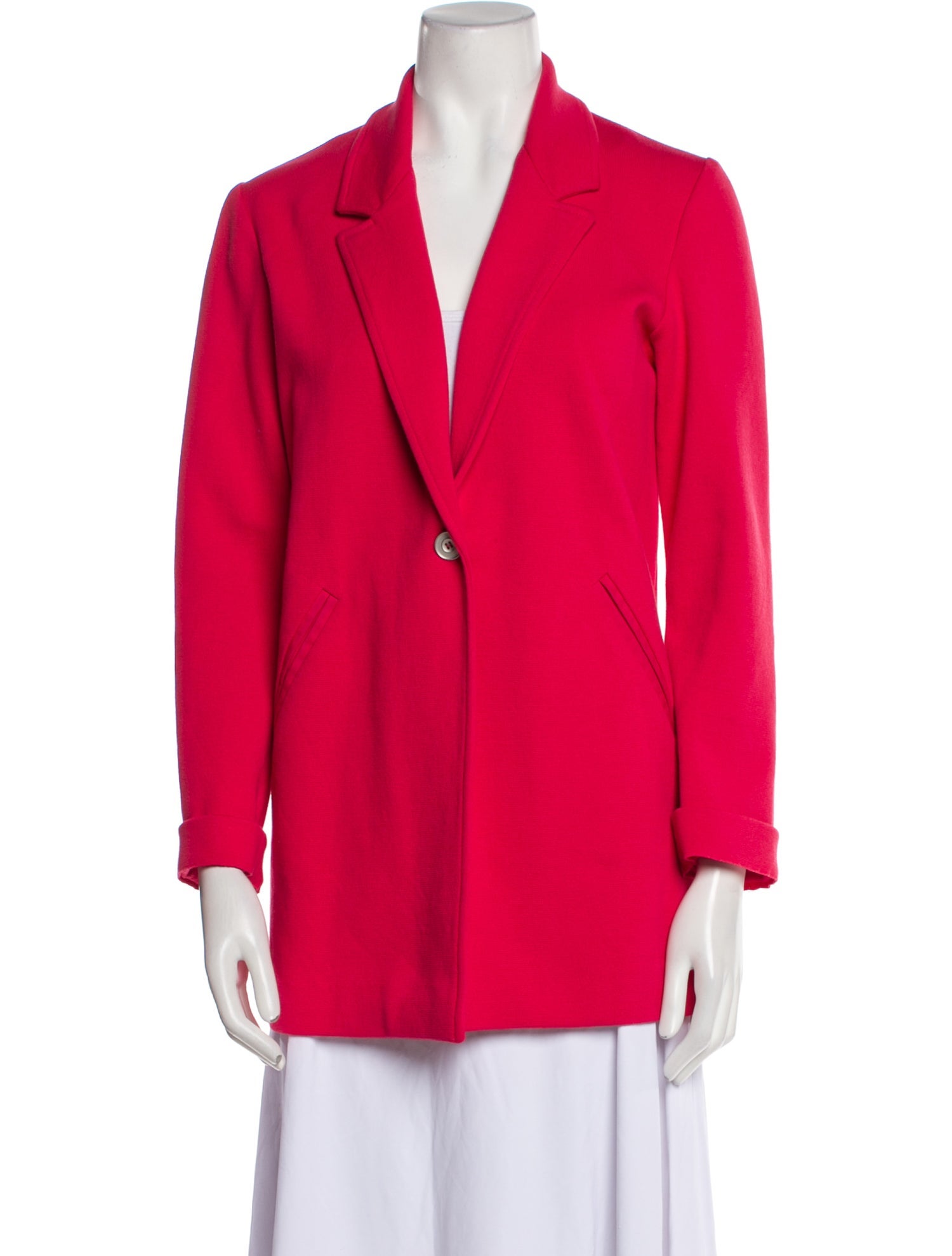 Amina Rubinacci Blazer