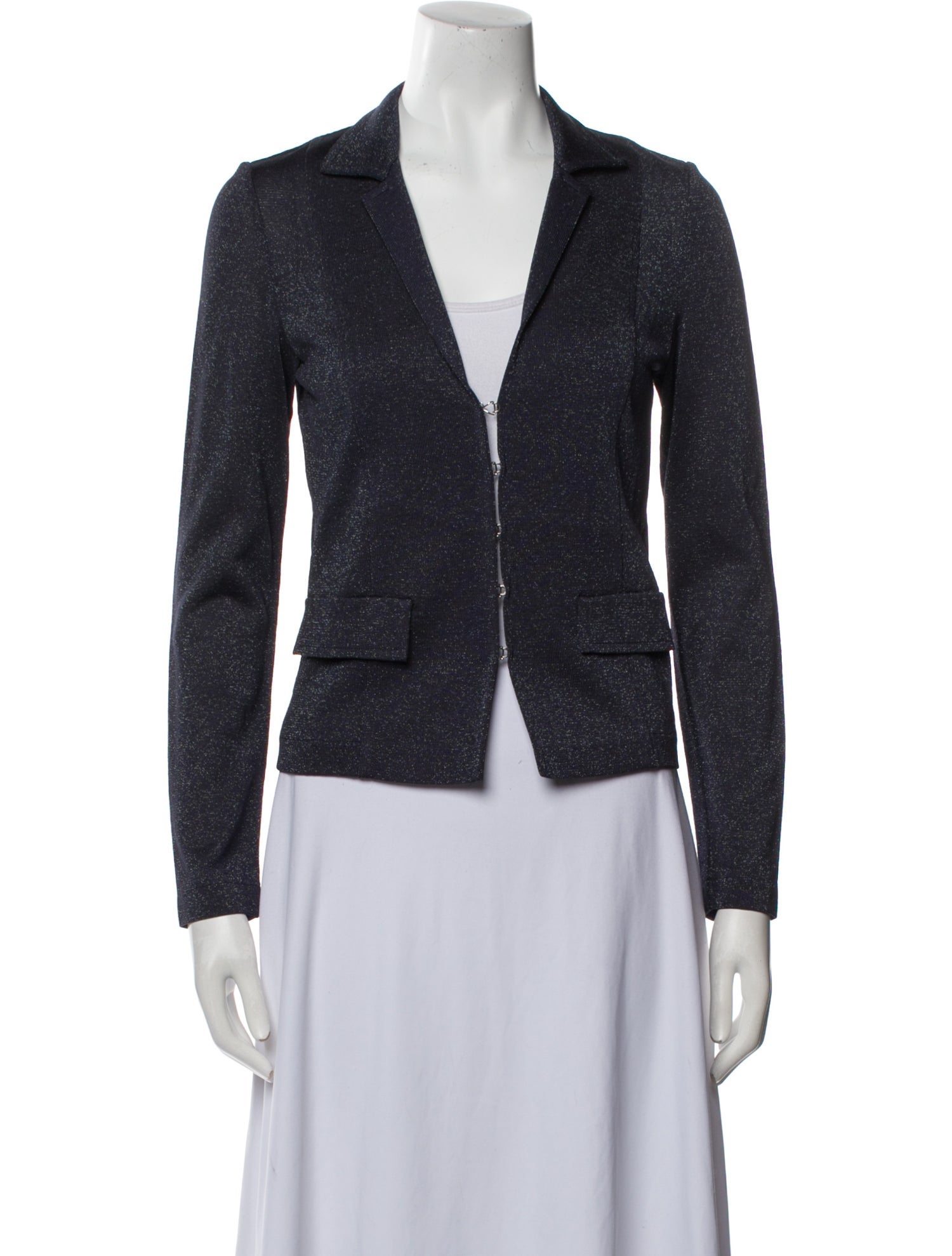 Amina Rubinacci Blazer