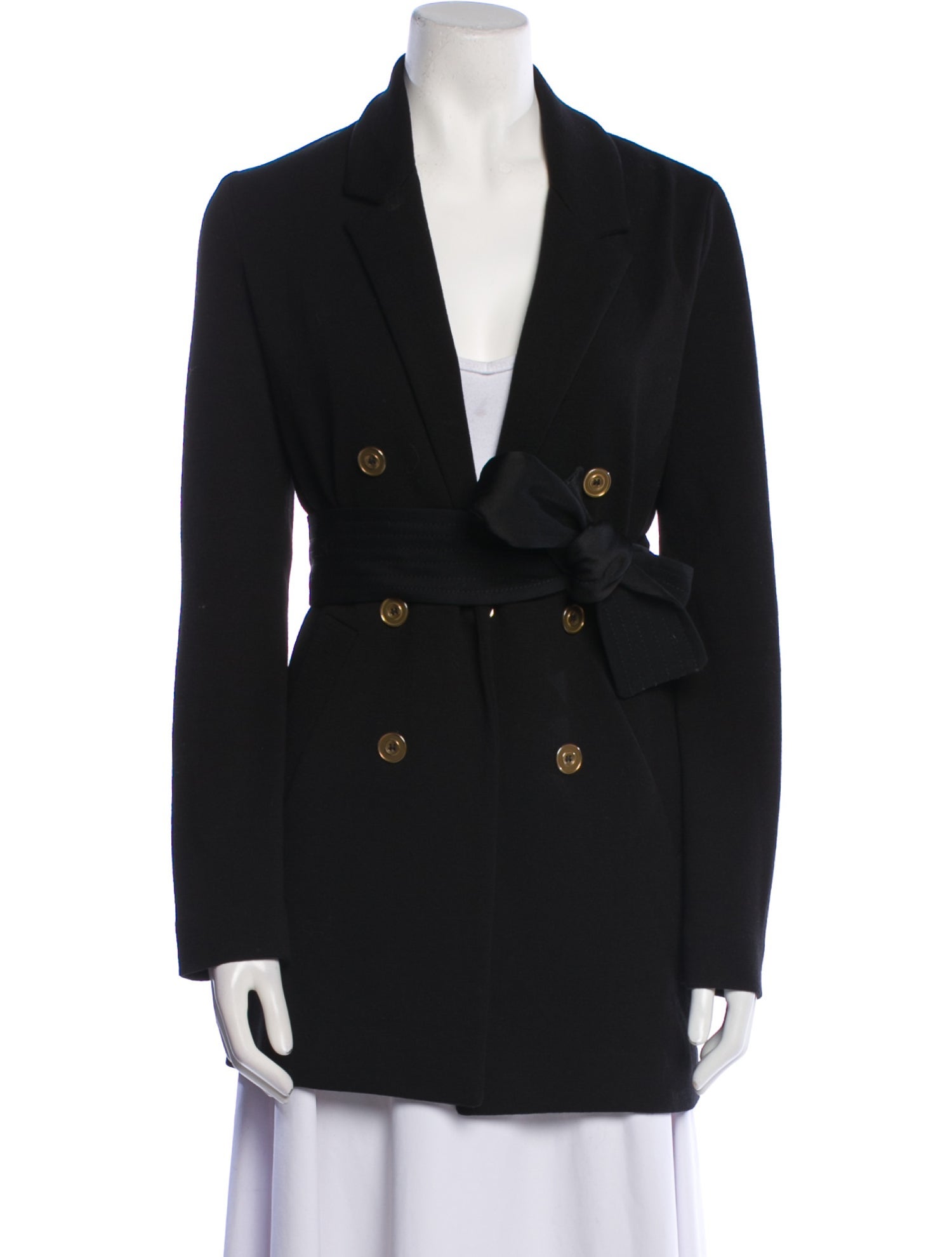 Amina Rubinacci Blazer